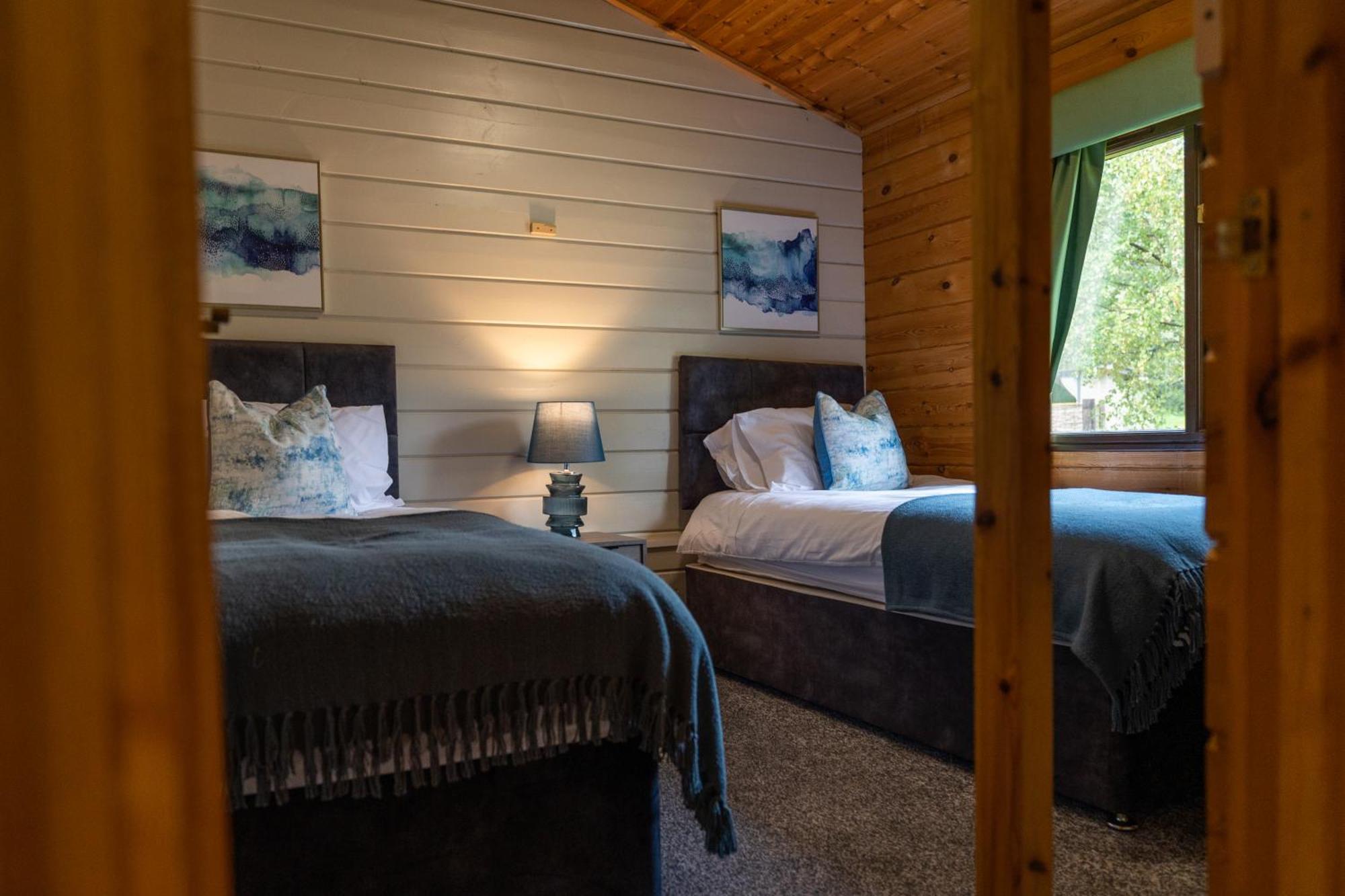 Sherwood Castle By Liv Retreats Campsite *