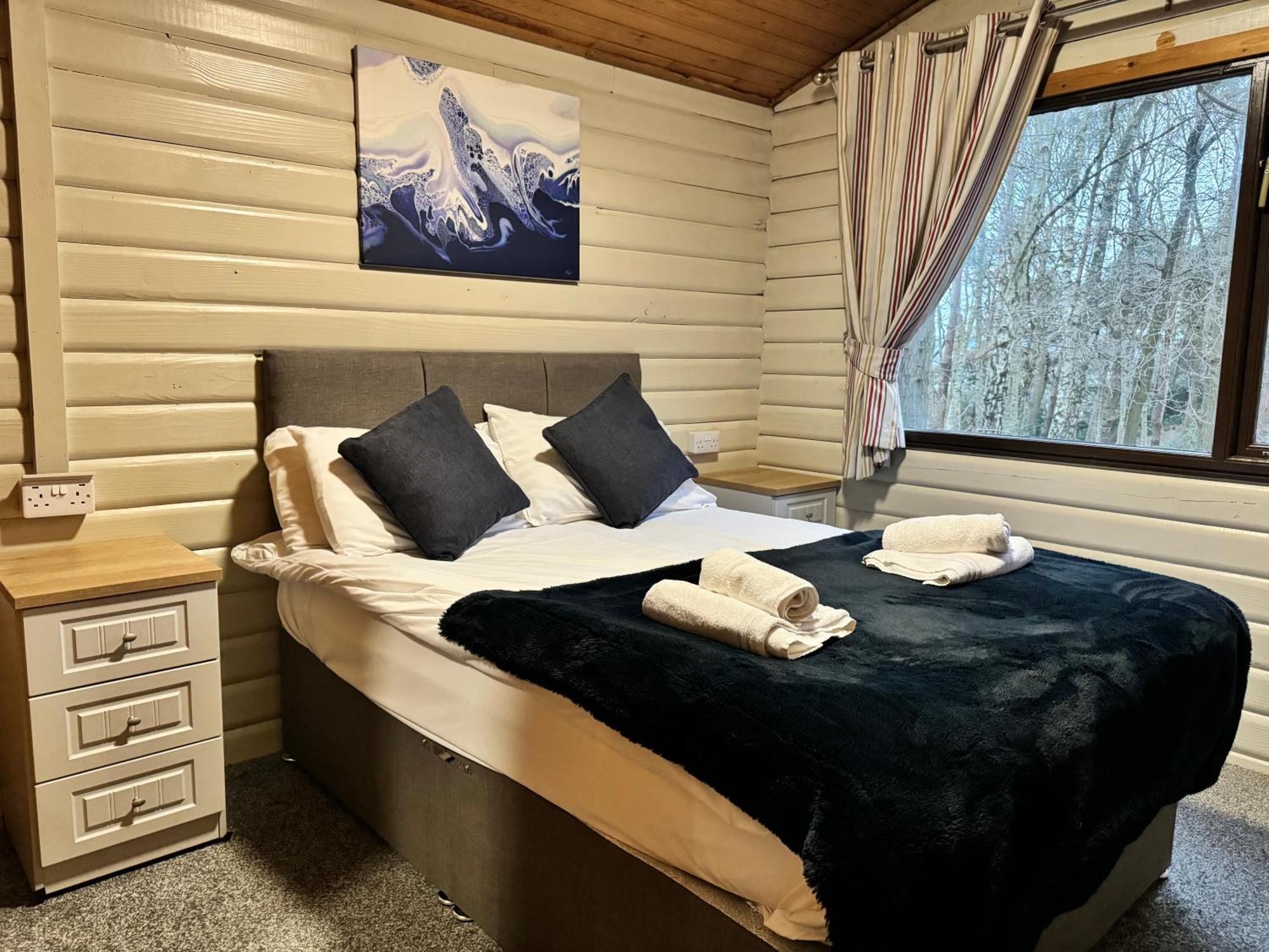 Sherwood Castle By Liv Retreats Campsite