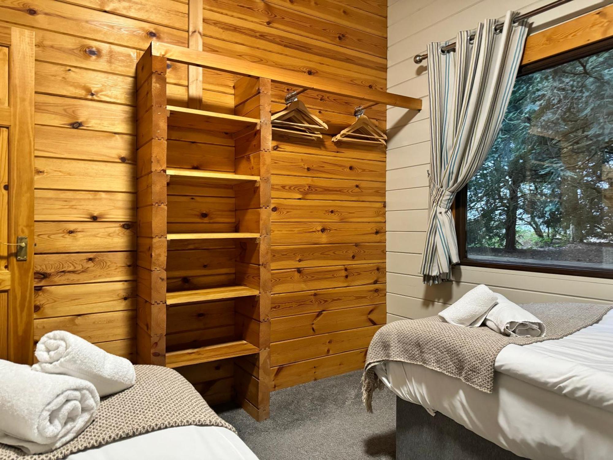 Campsite Sherwood Castle By Liv Retreats