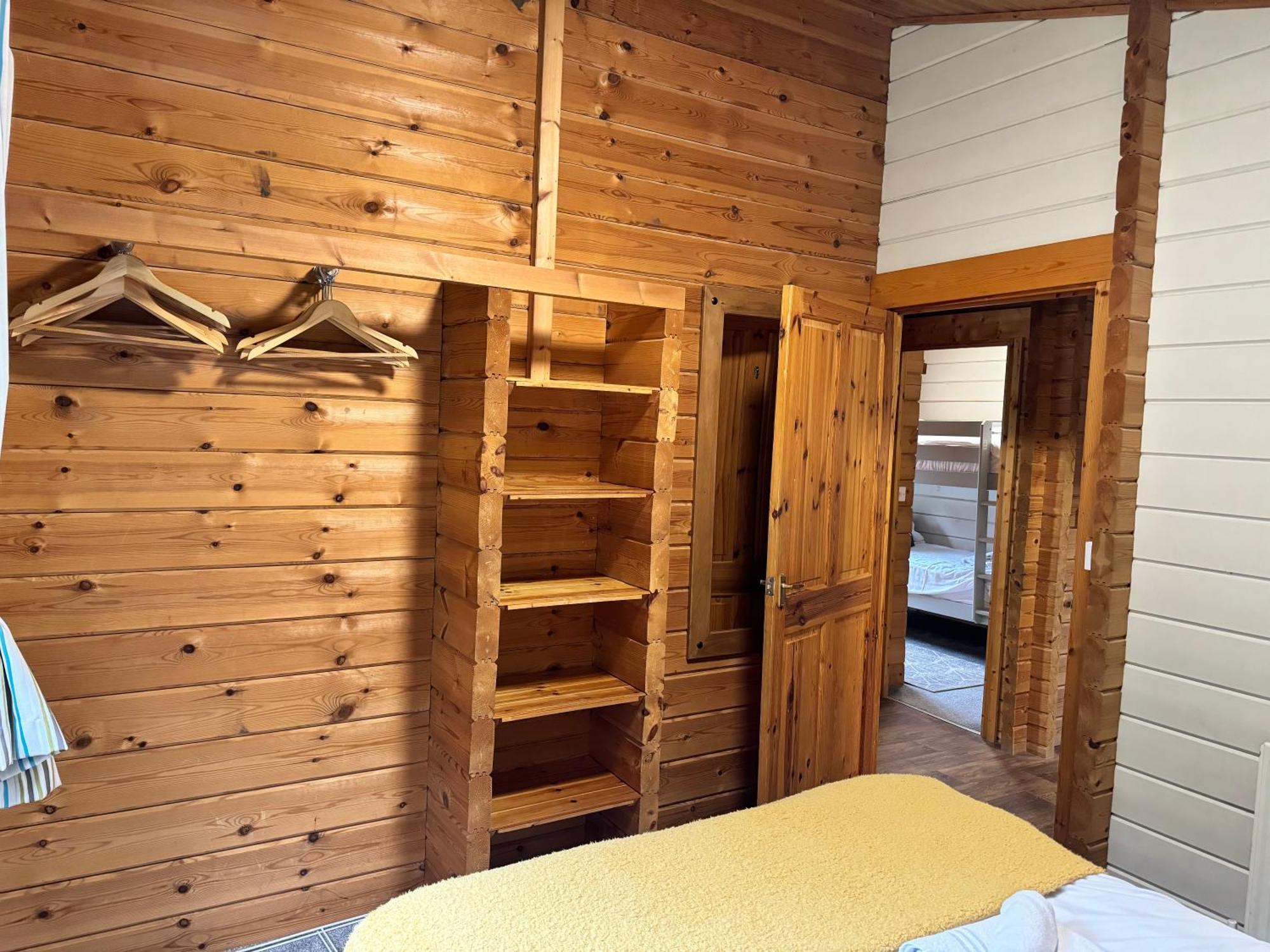 Sherwood Castle By Liv Retreats Campsite Nottingham